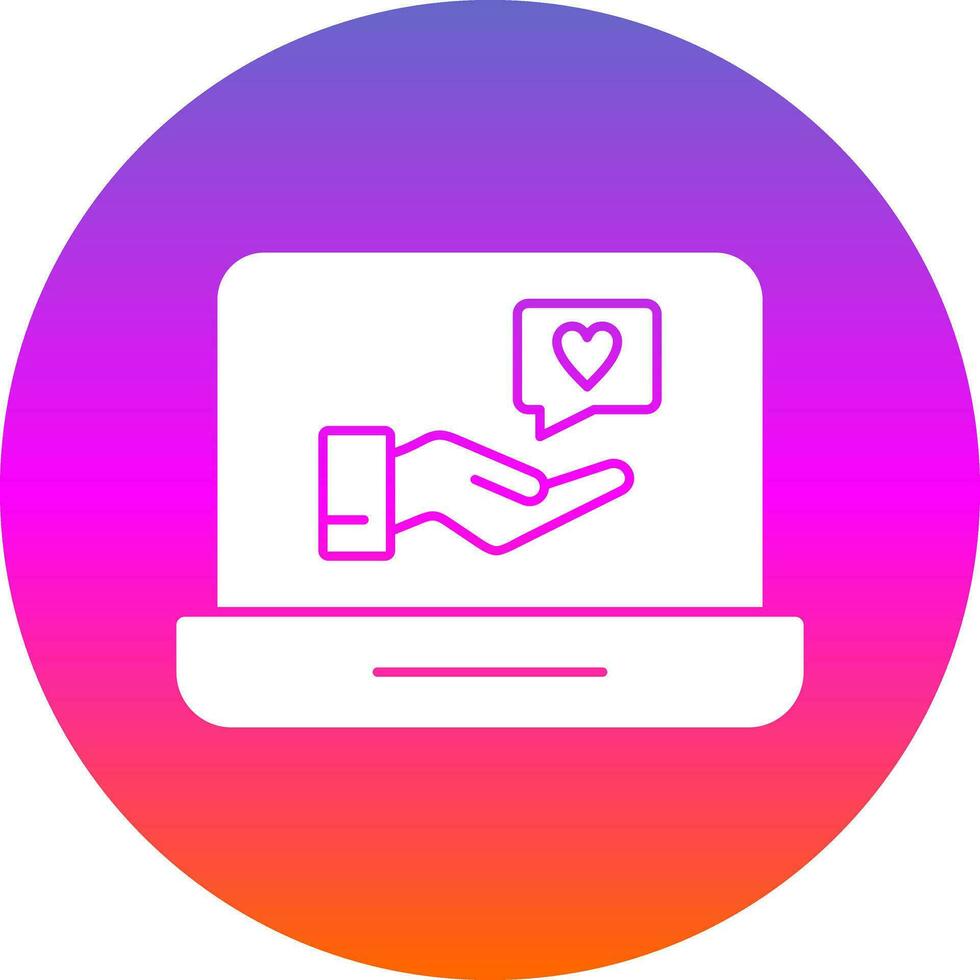 Favorite Vector Icon Design