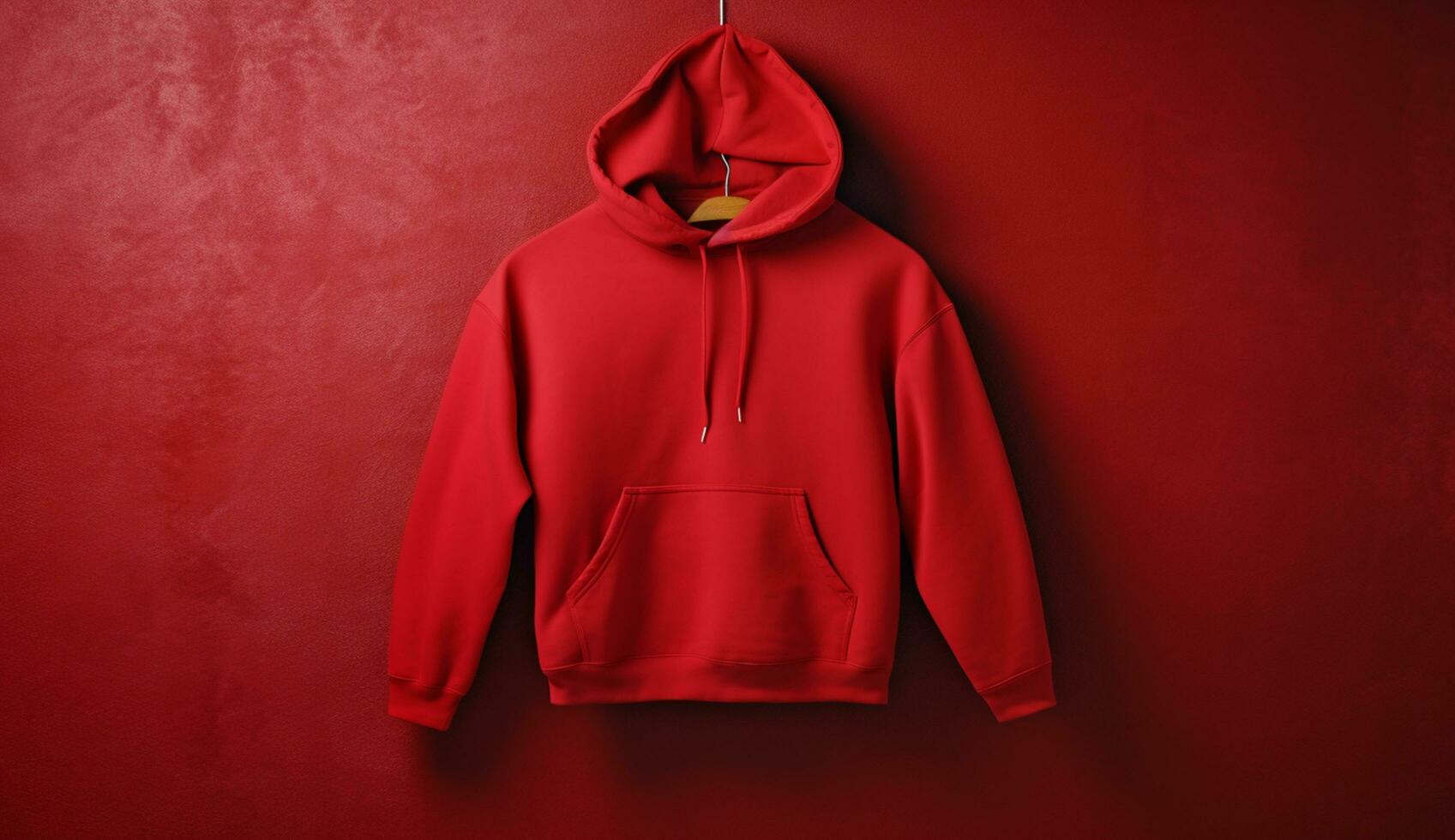 Blank hoodie for mockup design 26048907 Stock Photo at Vecteezy