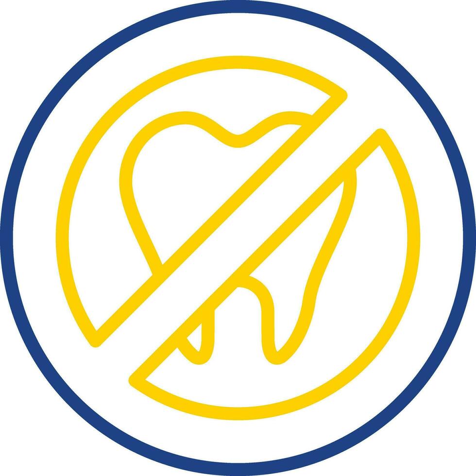 Decay Vector Icon Design