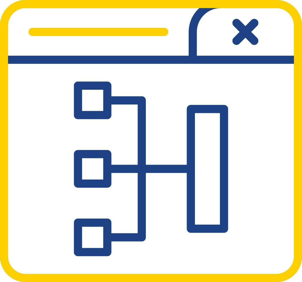 sitio mapa vector icono diseño