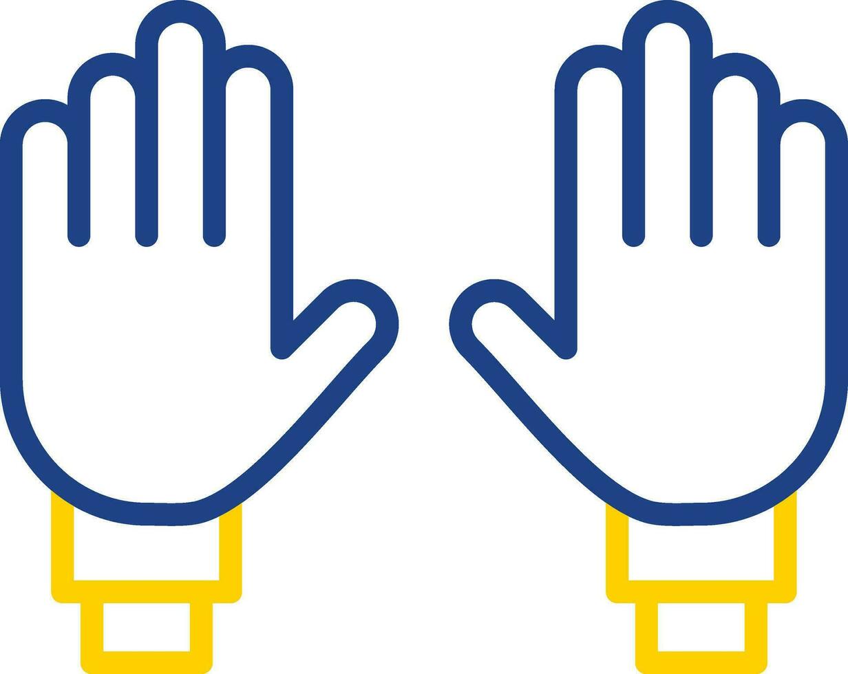 Applaud Vector Icon Design