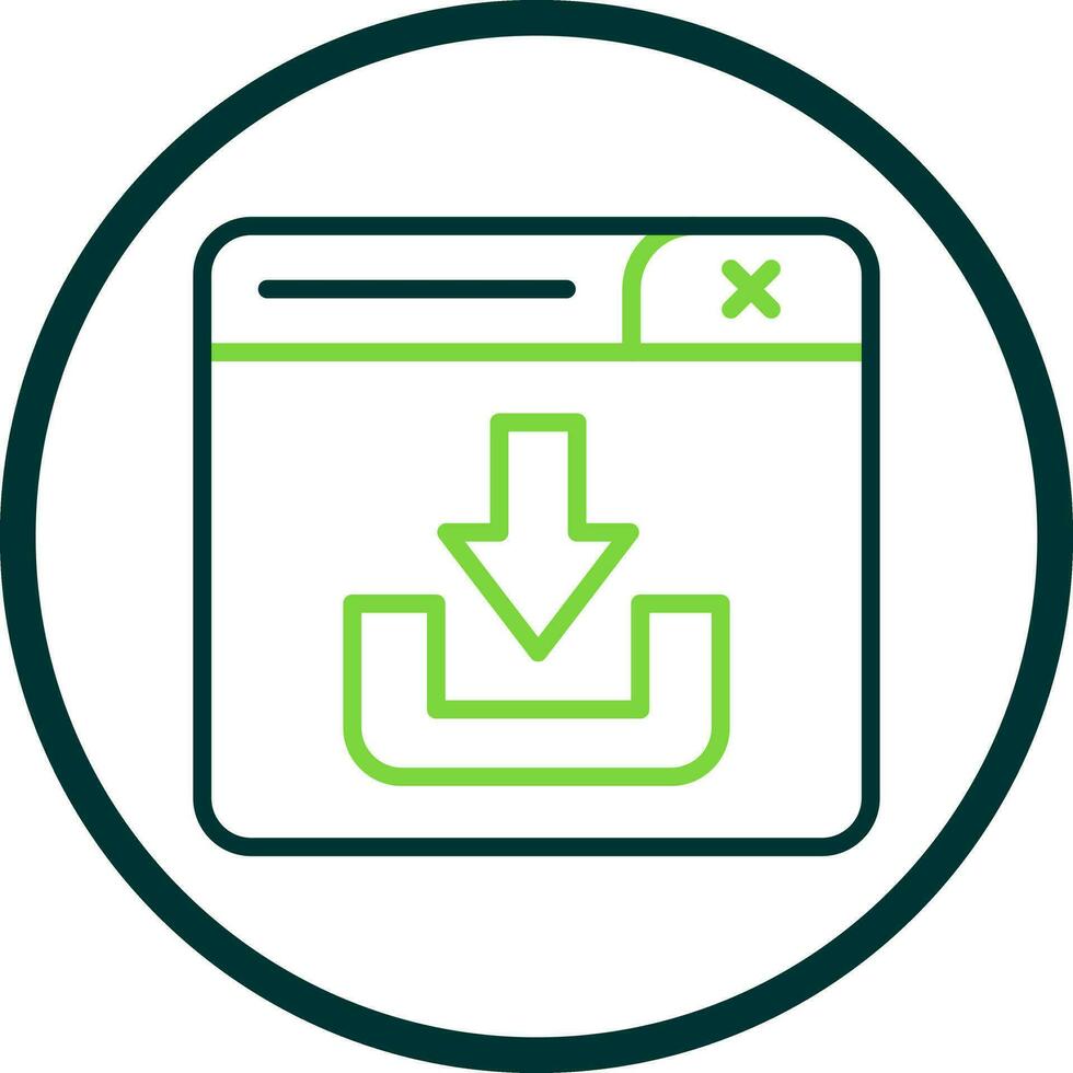 Dwonload Vector Icon Design