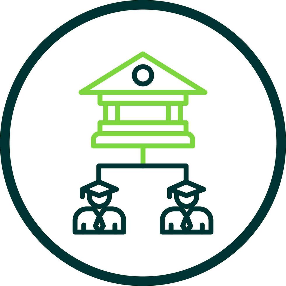 Department Vector Icon Design