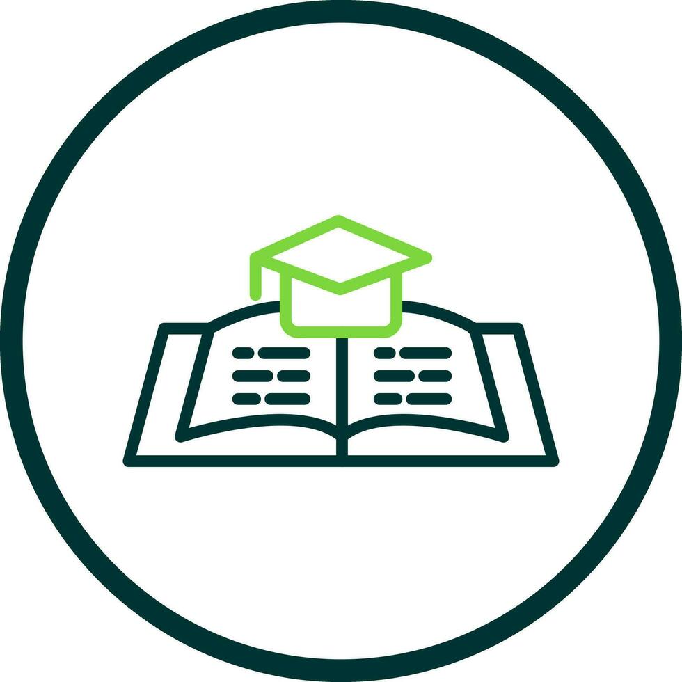 Curriculum Vitae Vector Icon Design