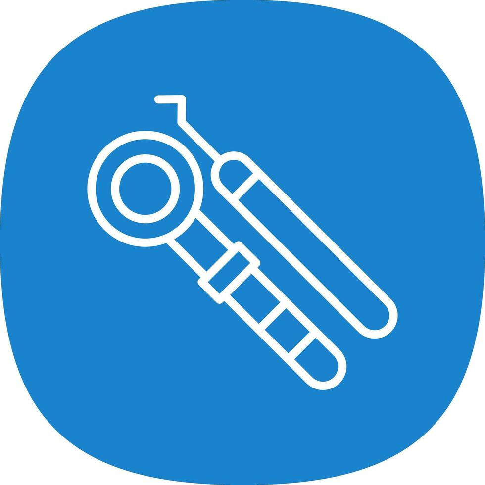 Tools Vector Icon Design