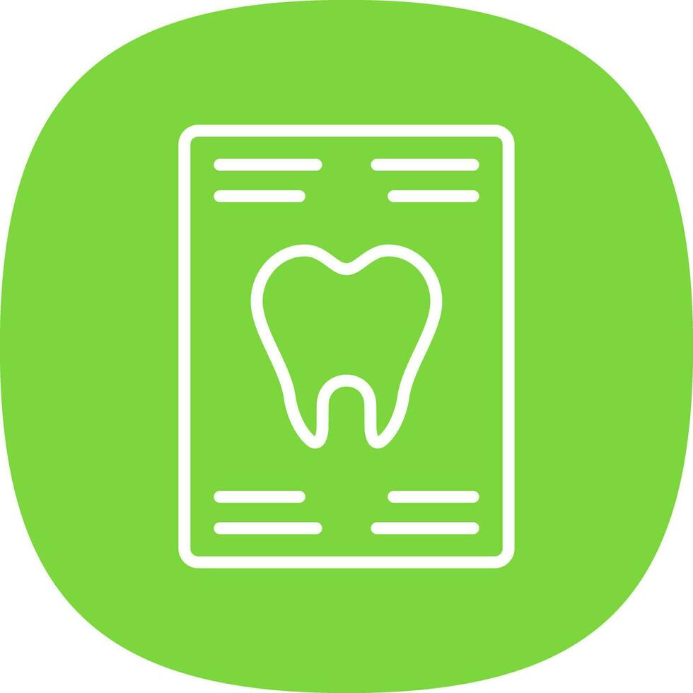 Report Card Vector Icon Design