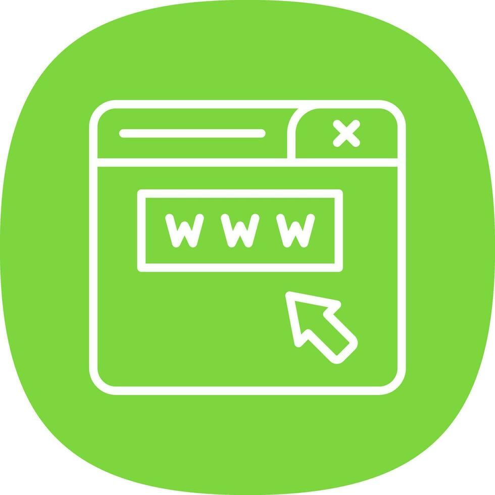 Mouse Clicker Vector Icon Design