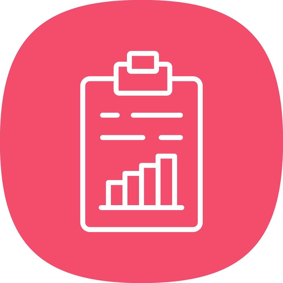 Progress Vector Icon Design