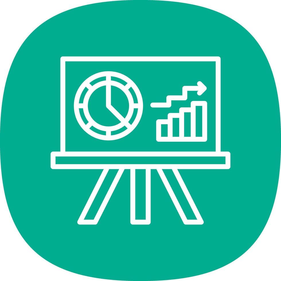 Infographics Vector Icon Design