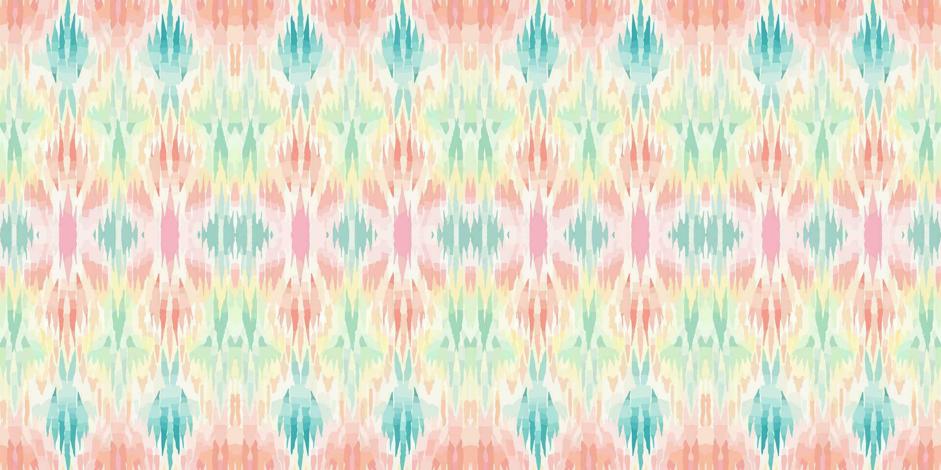 Seamless batik pattern, Seamless floral batik pattern, and Seamless motif pattern resemble ethnic boho, Aztec, and ikat styles. designed for use in satin, wallpaper, fabric, curtain, carpet, Batik vector