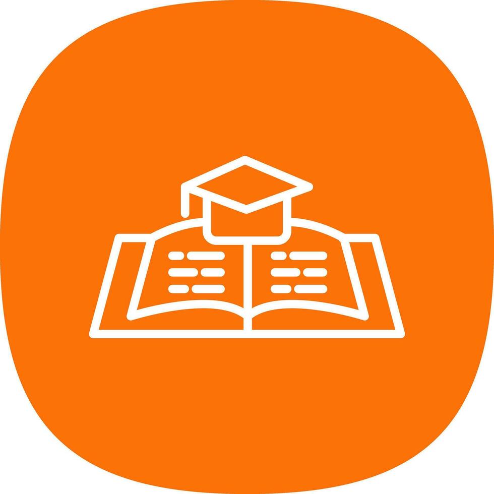 Curriculum Vitae Vector Icon Design