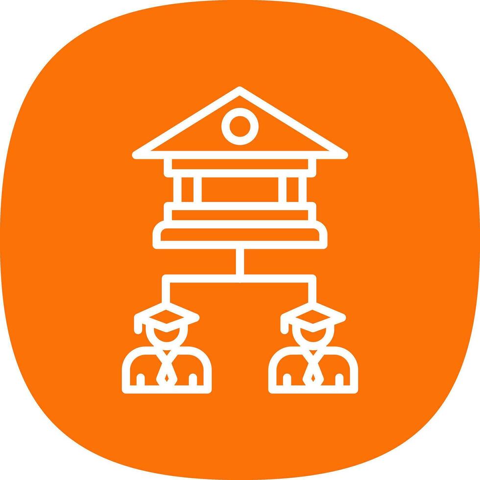 Department Vector Icon Design
