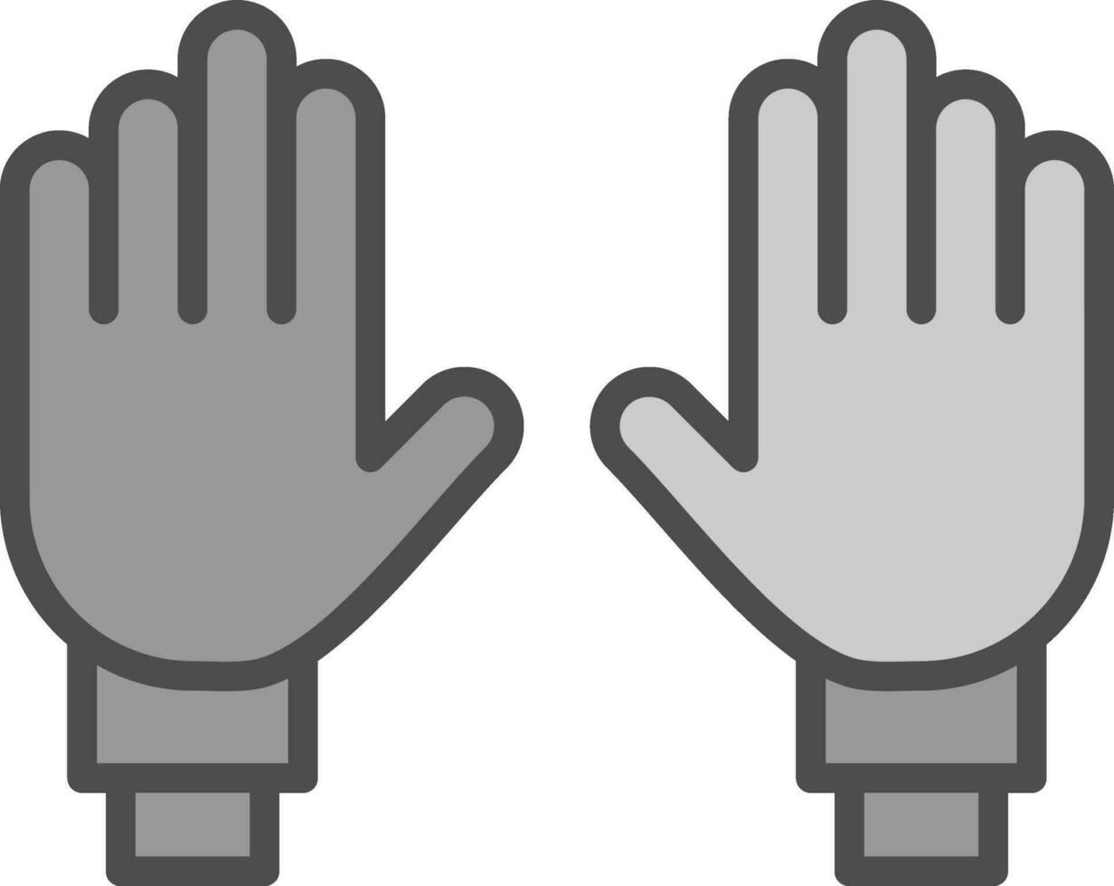 Applaud Vector Icon Design