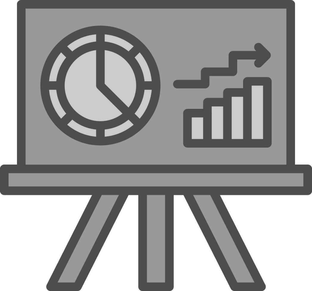 Infographics Vector Icon Design