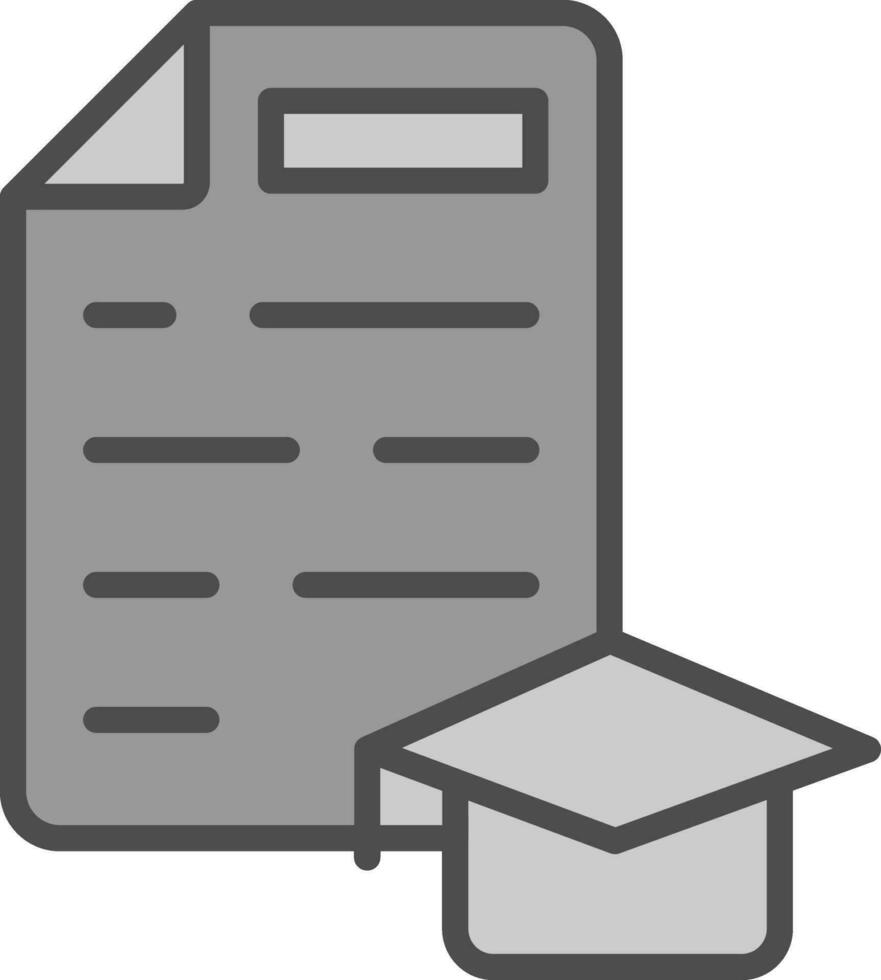 Studying Vector Icon Design
