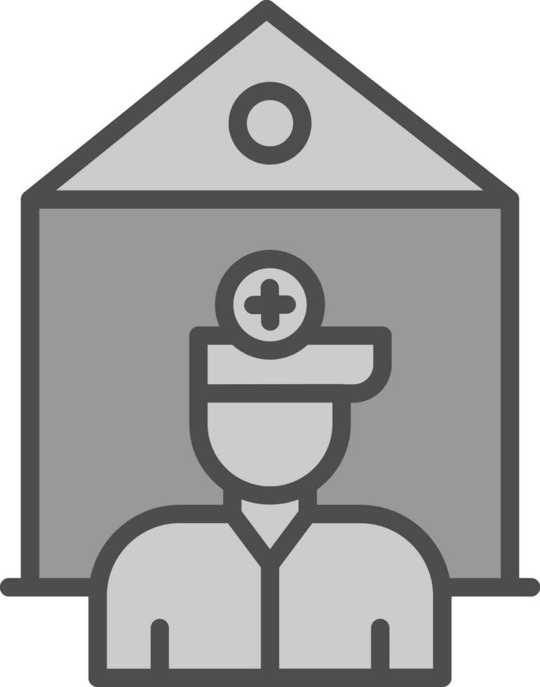 Safety Vector Icon Design