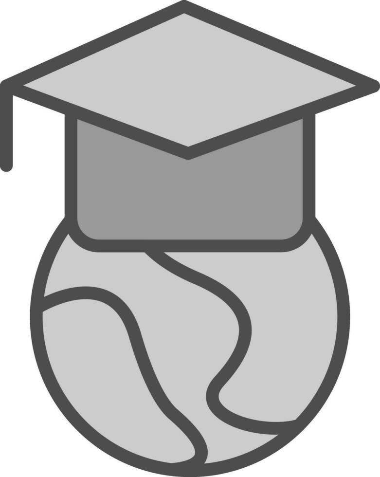 Earth Vector Icon Design