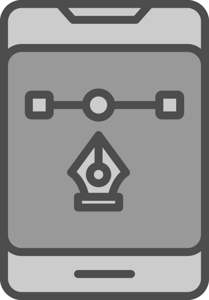 Vector Vector Icon Design
