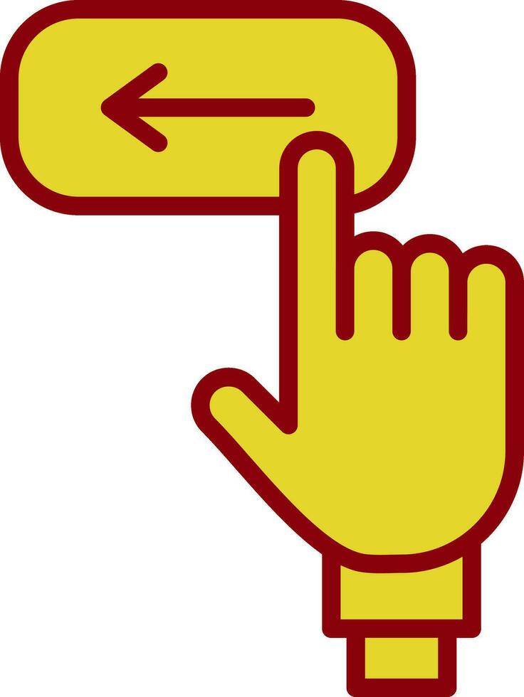 Slider Vector Icon Design