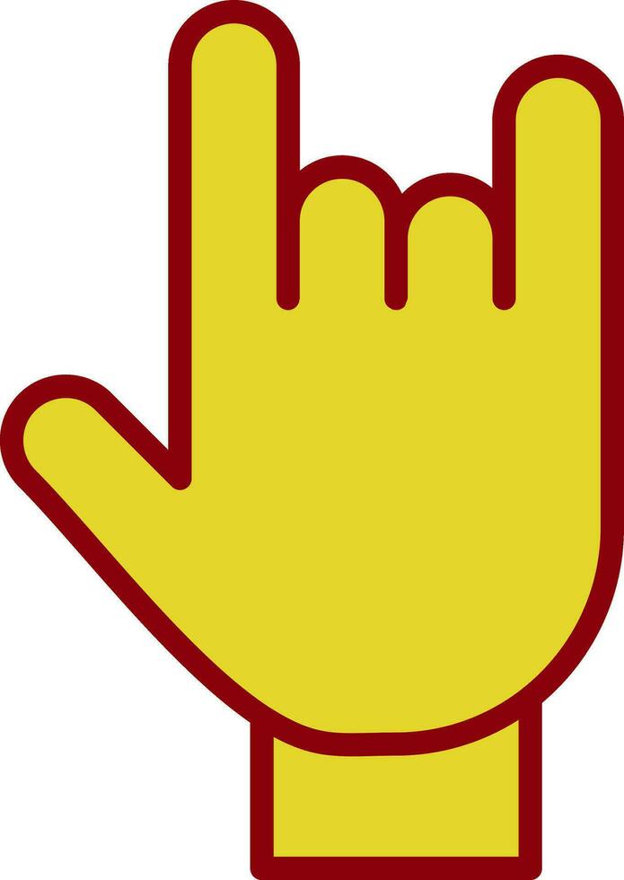 Maloik Vector Icon Design