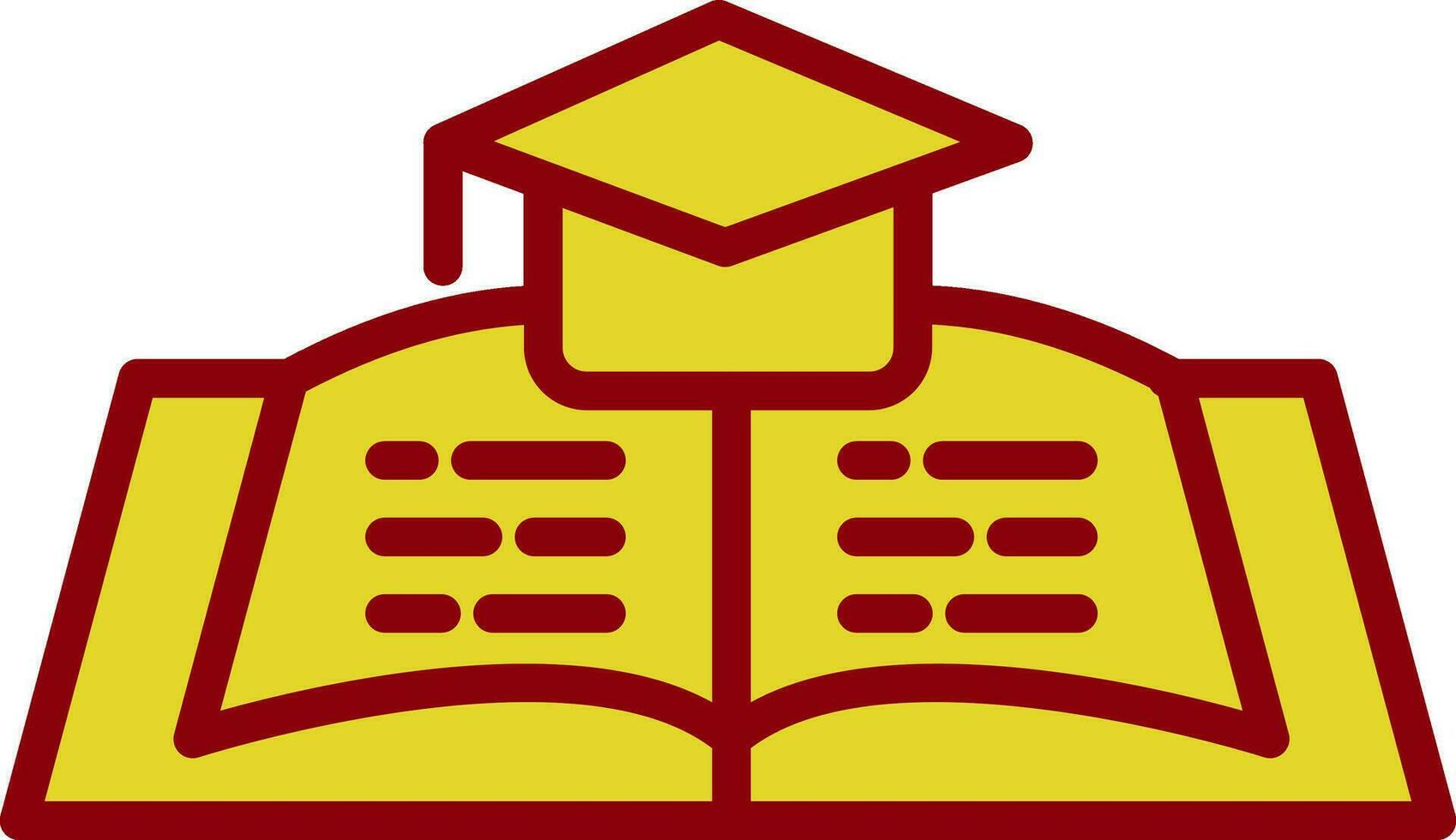Curriculum Vitae Vector Icon Design