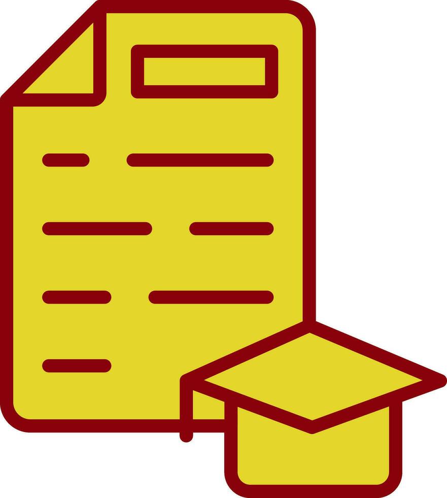 Studying Vector Icon Design