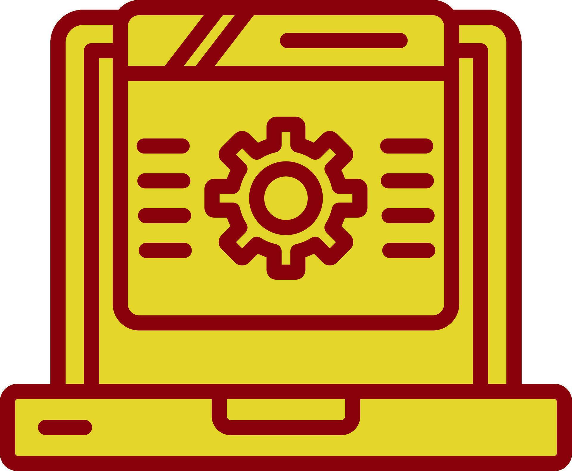 Programming Vector Icon Design 26053827 Vector Art at Vecteezy