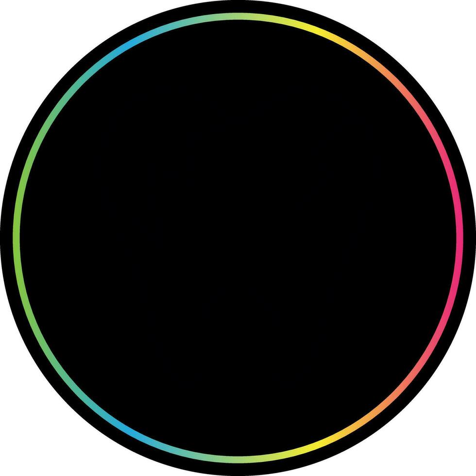Decayed Vector Icon Design