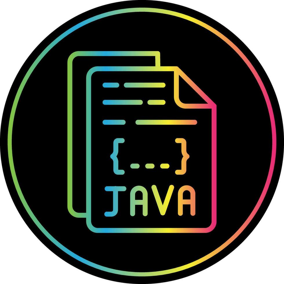 javascript vector icono diseño 26054090 Vector en Vecteezy