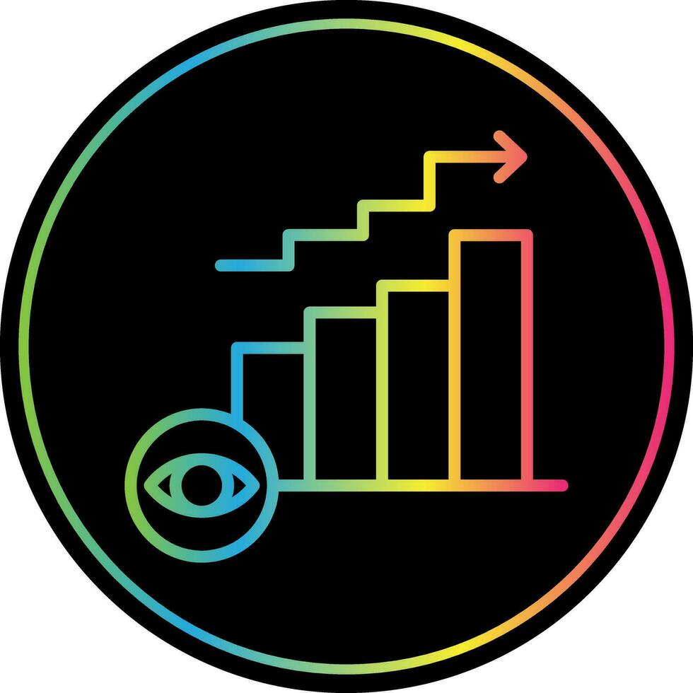 Audience Vector Icon Design