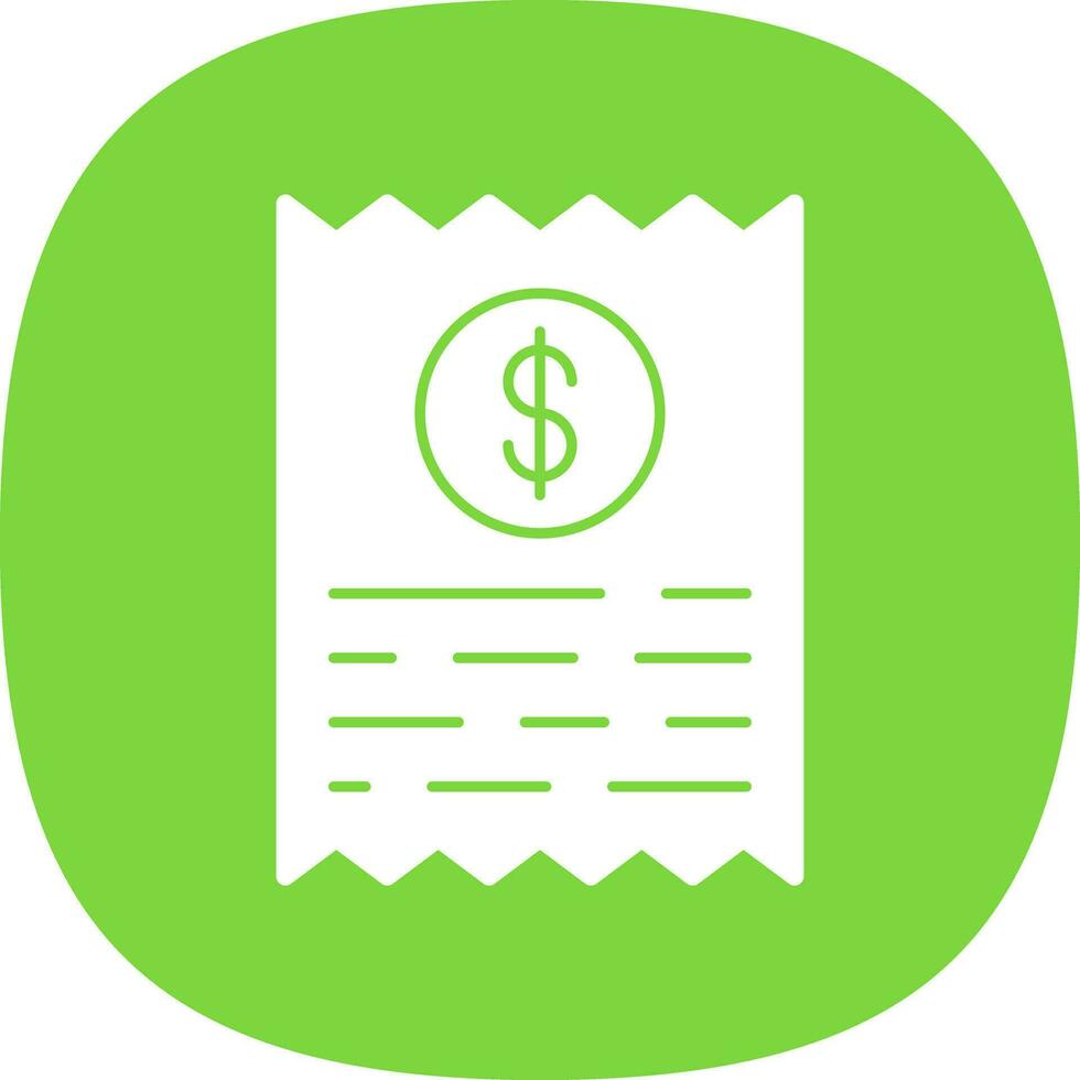 Cost Vector Icon Design