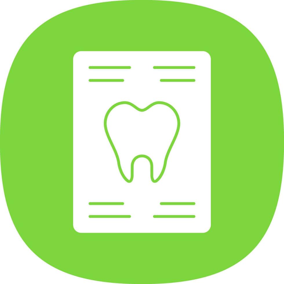 Report Card Vector Icon Design