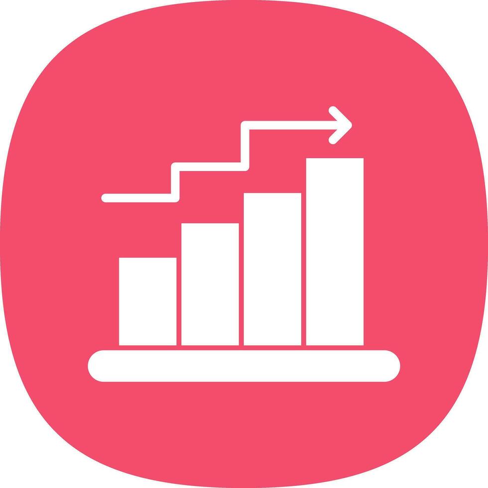 Step Vector Icon Design