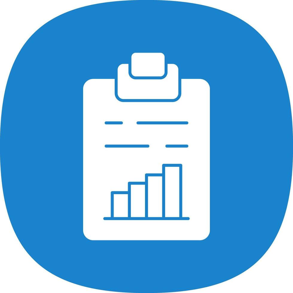 Progress Vector Icon Design