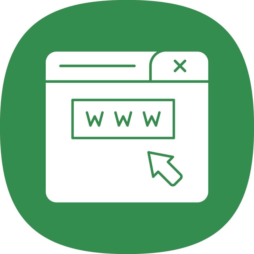 Mouse Clicker Vector Icon Design