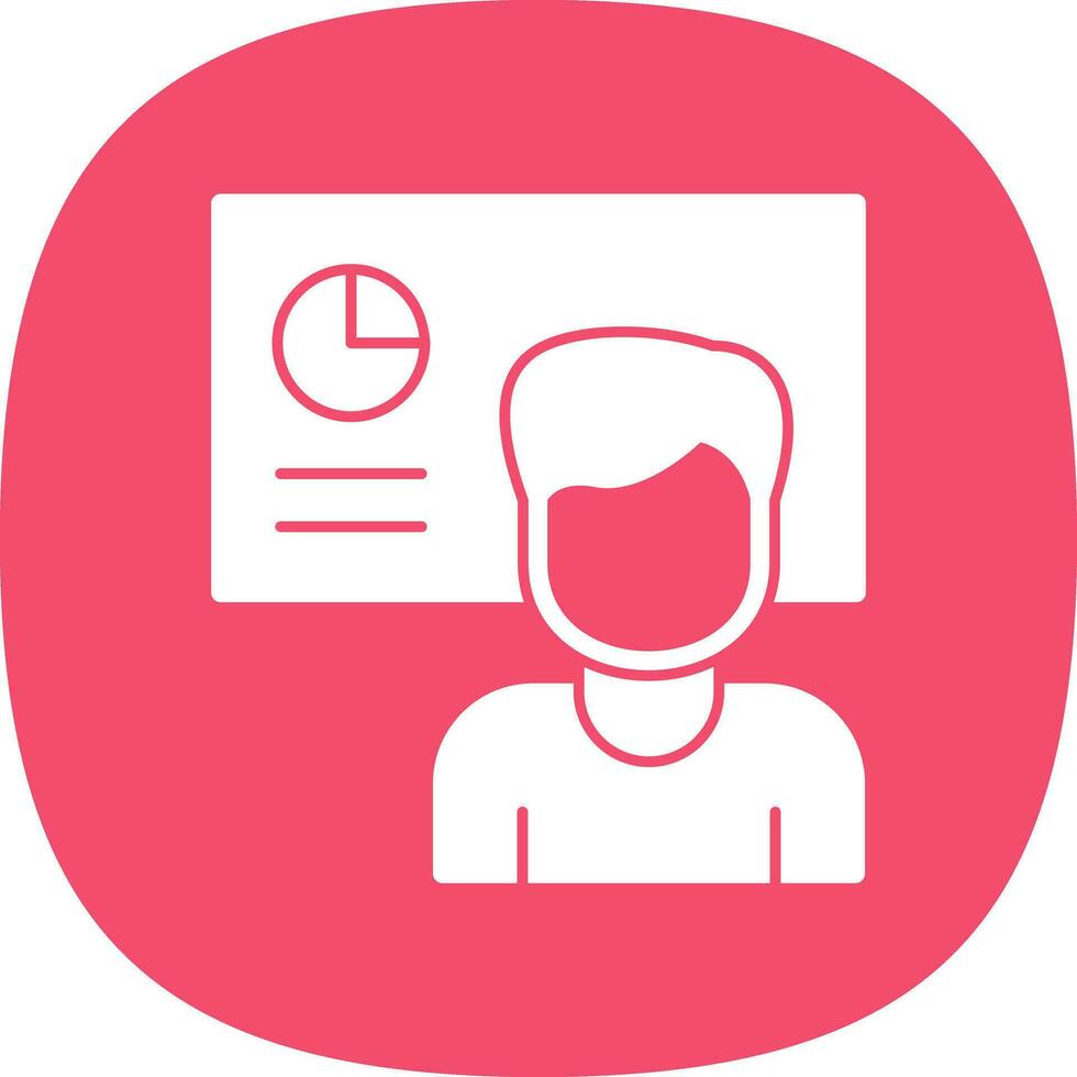 Onboarding Vector Icon Design