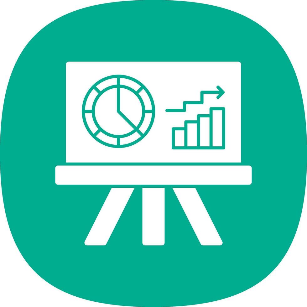 Infographics Vector Icon Design