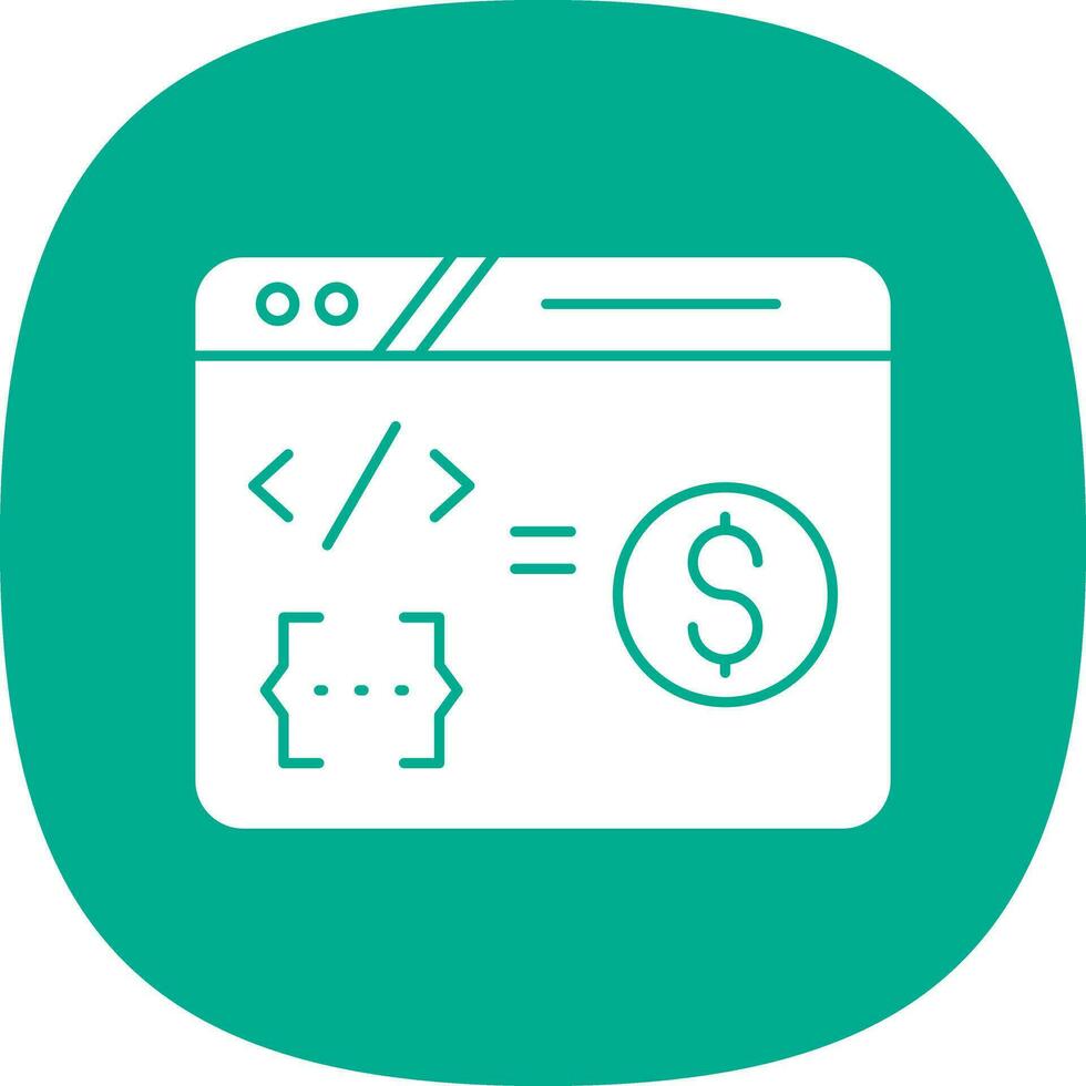 Income Vector Icon Design