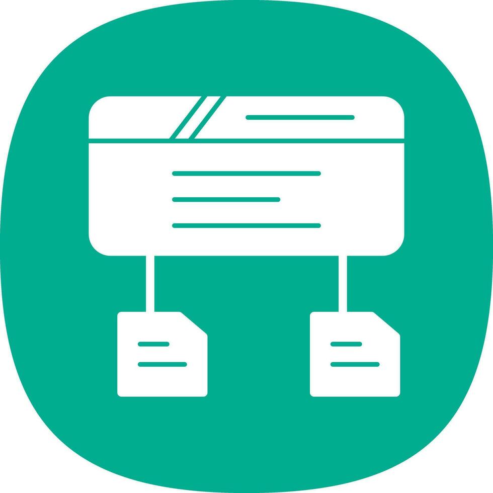 Data Flow Vector Icon Design 26055360 Vector Art at Vecteezy