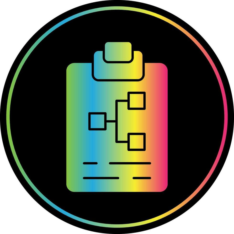 Project Vector Icon Design
