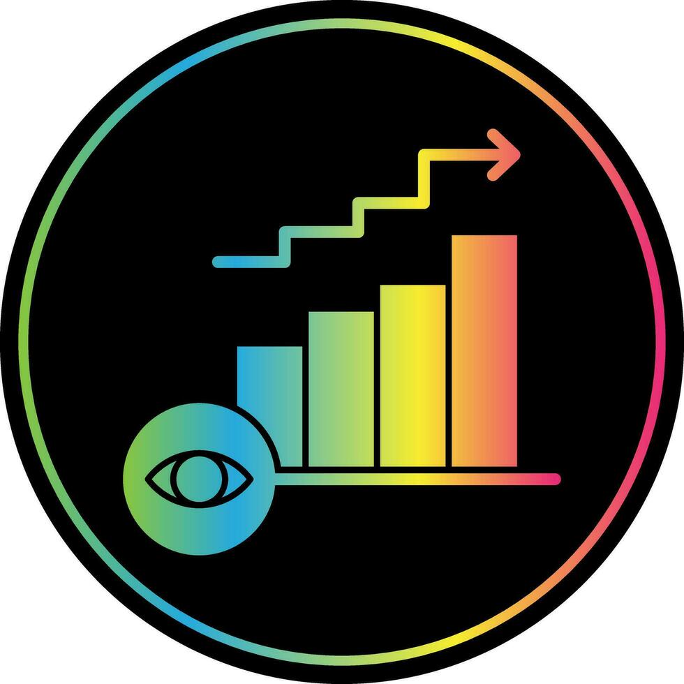 Audience Vector Icon Design