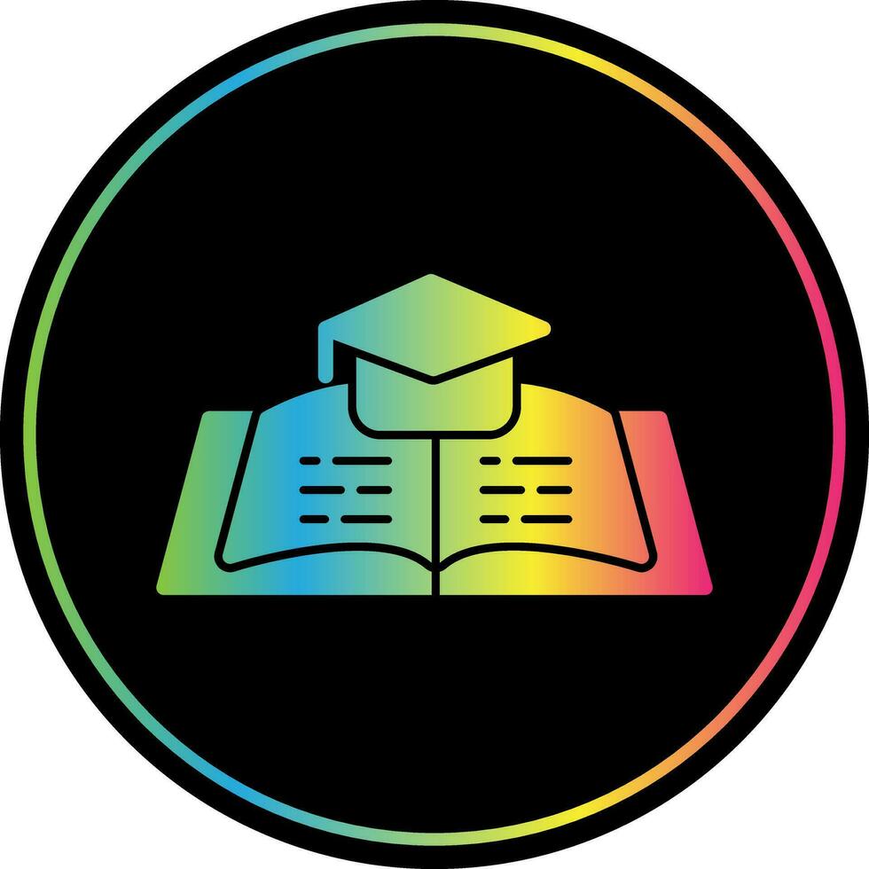 Curriculum Vitae Vector Icon Design