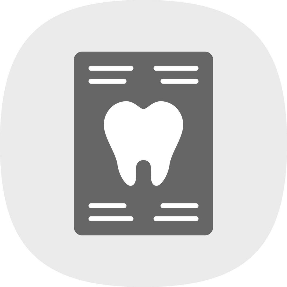 Report Card Vector Icon Design