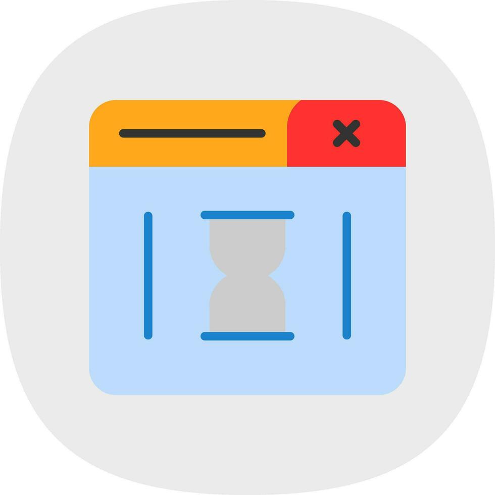 Pop Up Vector Icon Design
