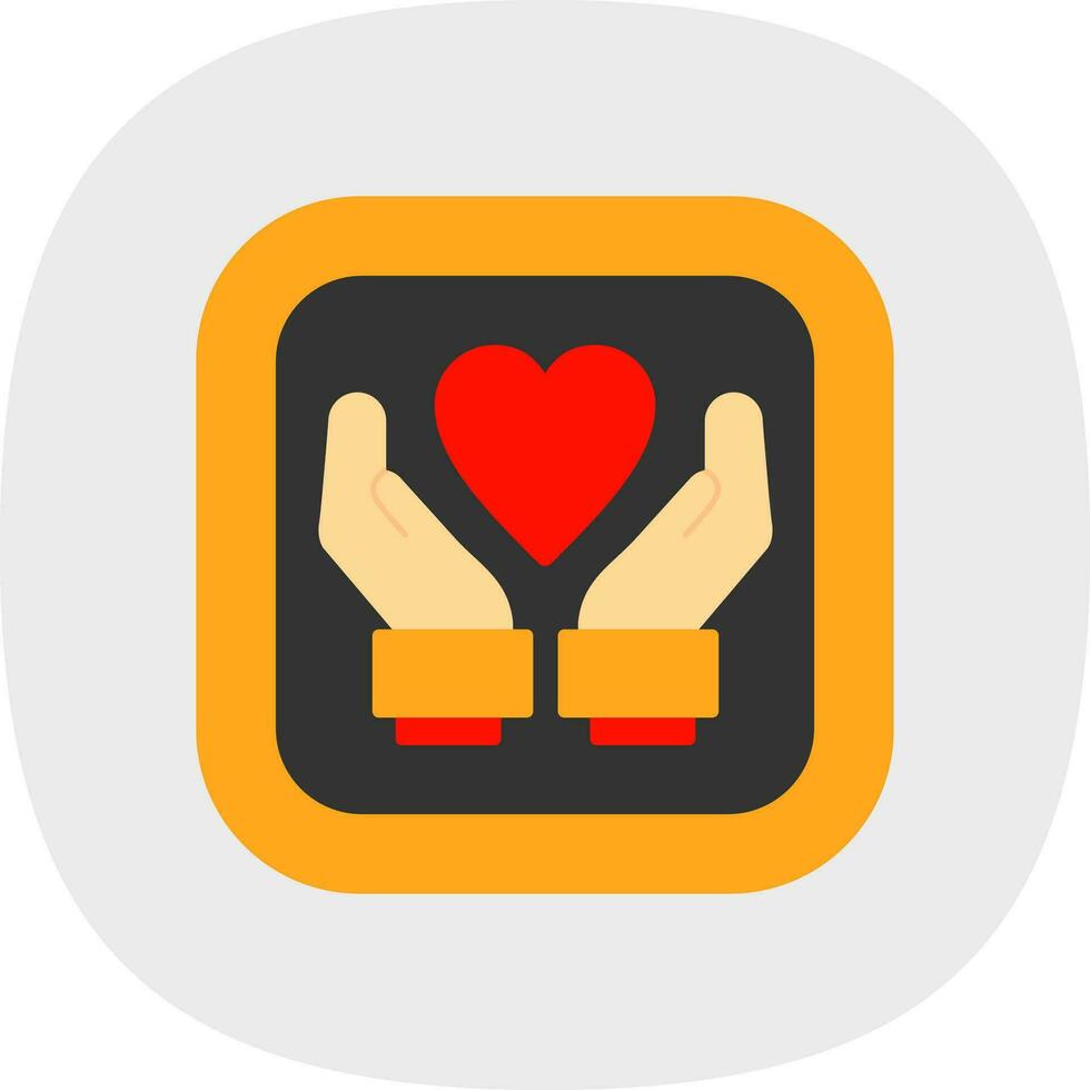 Solidarity Vector Icon Design