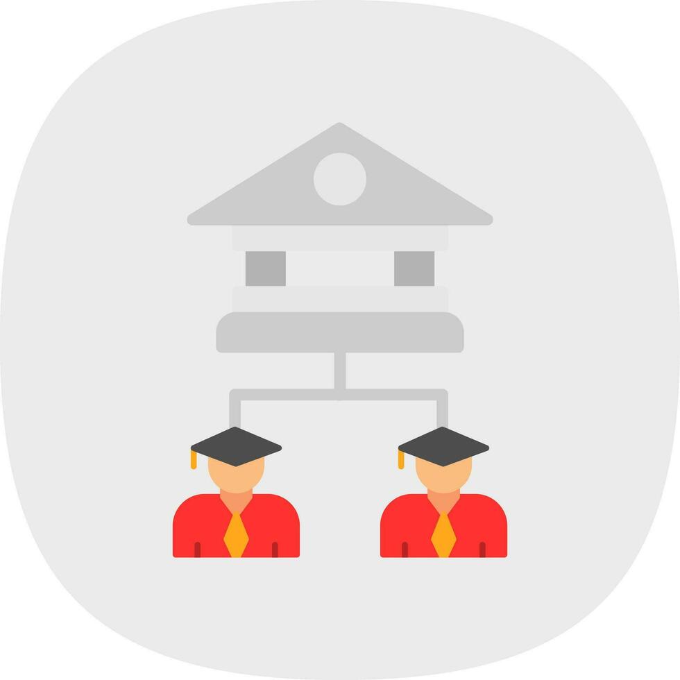 Department Vector Icon Design