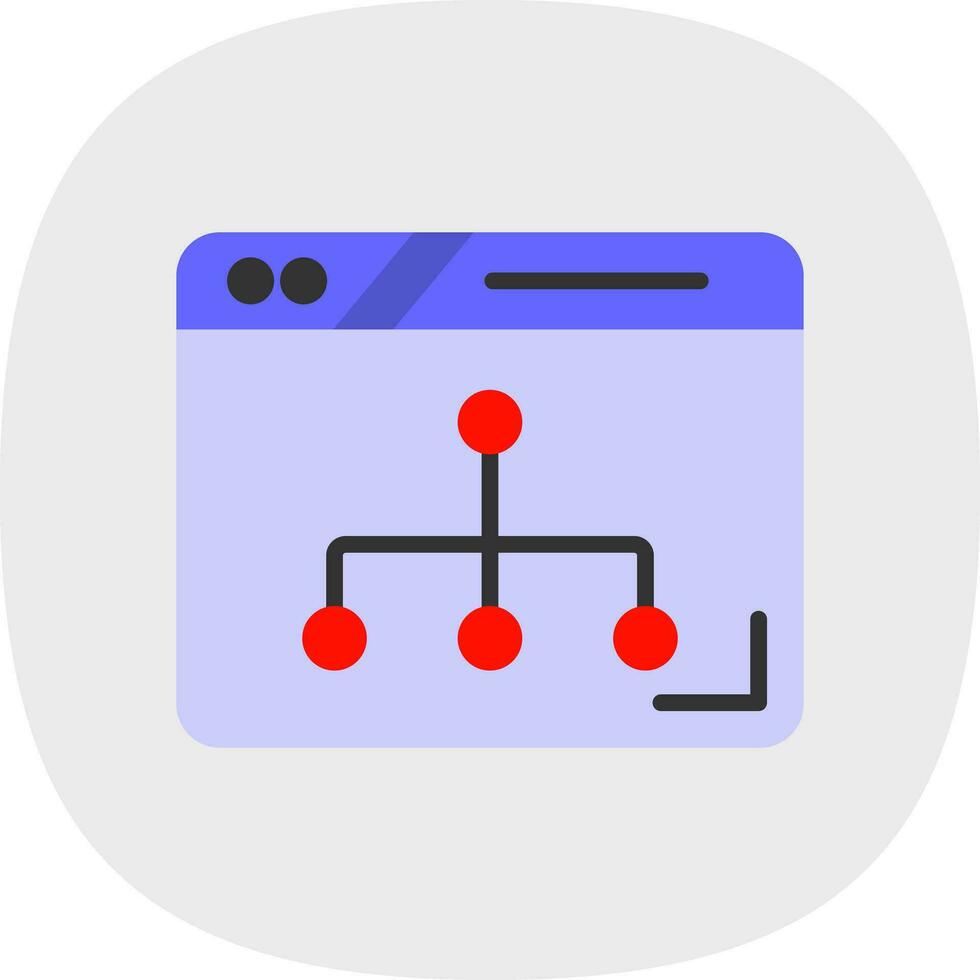 Ux Design Vector Icon Design