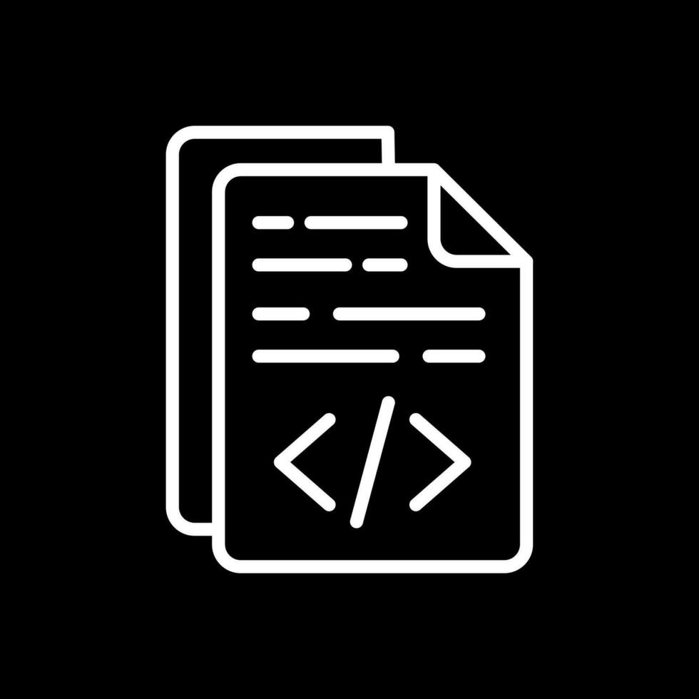 archivo extensión vector icono diseño