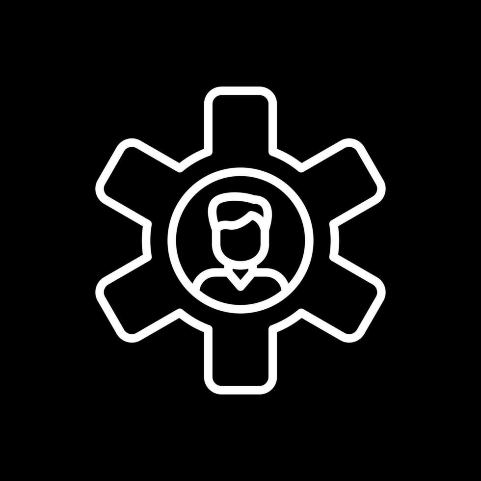 User Vector Icon Design