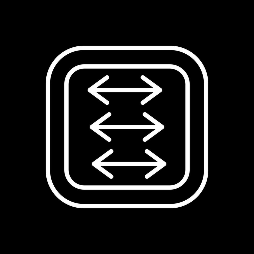 Directing Vector Icon Design